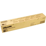 Olivetti - Toner - Nero - B0854 - 29.000 pag