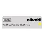 Olivetti - Toner - Giallo - B1067 - 6.000 pag