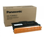 Panasonic - Toner - Nero - DQ-TCB008-X - 8.000 pag