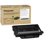 Panasonic - Toner - Nero - DQ-TCC008X - 8.000 pag