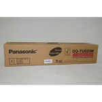 Panasonic - Toner - Magenta - DQ-TUS20M-PB - 20.000 pag
