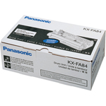Panasonic - Tamburo - Nero - KX-FA84X - 10.000 pag