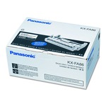 Panasonic - Tamburo - Nero - KX-FA86X - 15.000 pag