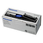 Panasonic - Toner - Nero - KX-FA87X - 2.500 pag