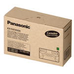 Panasonic - Cartuccia - Nero - KX-FAT410X - 25.000 pag