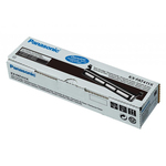 Panasonic - Toner - Nero - KX-FAT411X - 2.000 pag