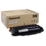 Panasonic - Cartuccia - Nero - KX-FAT420X - 1.500 pag