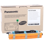 Panasonic - Cartuccia - Nero - KX-FAT430X - 3.000 pag