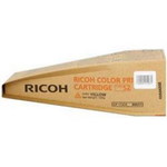 Ricoh - toner - 888373 - giallo aficio 3260c/5560c