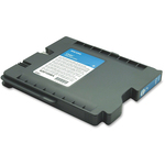 Ricoh - toner - 405533 - ciano gx3000 3050n 5050n gx2500 gc21c