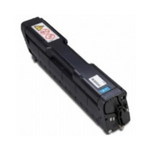 Ricoh - toner - 407641 - ciano spc 231n, 232dn  capacita\ standard