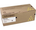 Ricoh - toner - 407635 - giallo spc 231n, 232dn lunga durata