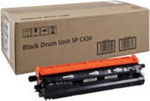 Ricoh - drum - 406662 - nero spc430dn/spc431dn