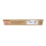 Ricoh - toner - 820118 - magenta spc820dn/spc821dn