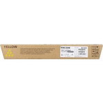 Ricoh - toner - 820117 - giallo spc820dn/spc821dn