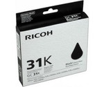 Ricoh - cartuccia - 405688 - inchiostro nero gxe3300n gxe3350n gxe5550n gxe2600