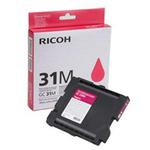Ricoh - cartuccia - 405690 - inchiostro magenta gxe3300n/gxe3350n