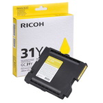 Ricoh - cartuccia - 405691 - inchiostro giallo gxe3300n/gxe3350n