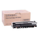 Ricoh - toner - 406571 - sp1100sf capacita\ standard 406571