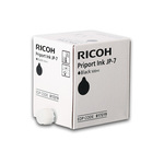 Ricoh - ink - nero jp750 type jp7 500cc