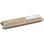 Ricoh - toner - 842060 - ciano mp c2030/2050/2530/2550  e mp c2051/2551 type c2550e