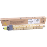 Ricoh - toner - 842035 - giallo aficio mpc3500/c4500 type mpc4500e