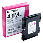 Ricoh - cartuccia - 405767 - ink magenta per sg2100n sg3110dn/dnw