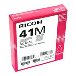 Ricoh - cartuccia - 405763 - ink magenta per sg3110dn/dnw