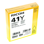 Ricoh - cartuccia - 405764 - ink giallo per sg3110dn/dnw