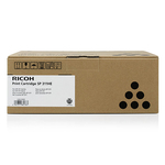 Ricoh - toner - 407246 - hc sp311he x serie sp311d/sp311sfn  3.500pag