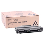 Ricoh - Toner - Nero - 406218