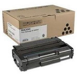 Ricoh - Toner - Nero - 407647 - 2.500 pag