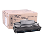 Ricoh - Toner - Nero - 407652 - 7.000 pag