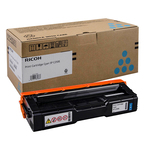 Ricoh - toner - 407544 - ciano spc250dn/spc250sf type spc250e