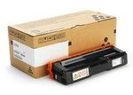 Ricoh - toner - 407716 - nero spc252dn/spc252sf type sp c252e 6500 pg