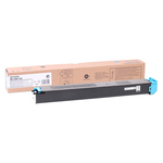 Sharp - Toner - Ciano - MX23GTCA - 10.000 pag