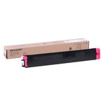 Sharp - Toner - Magenta - MX23GTMA - 10.000 pag