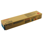 Sharp - Toner - Ciano - MXC38GTC - 10.000 pag