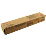 Sharp - Toner - Giallo - MXC38GTY - 10.000 pag