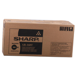 Sharp - Toner - Nero - AR168T - 8.000 pag