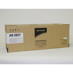 Sharp - Toner - Nero - AR202T - 16.000 pag