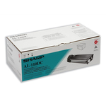 Sharp - Toner + Developer - Nero - AL110DC - 4.000 pag