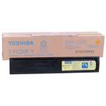 Toshiba - toner giallo - Estudio 2020c tfc20ey