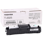 Toshiba - toner - nero - Estudio 200s t2025
