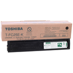 Toshiba - toner nero - Estudio 2040/2540/3540/4540 tfc25ek