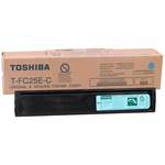 Toshiba - toner ciano - Estudio 2040/2540/3540/4540 tfc25ec