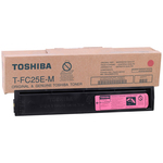 Toshiba - toner magenta - Estudio 2040/2540/3540/4540 tfc25em