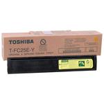 Toshiba - toner giallo - Estudio 2040/2540/3540/4540 tfc25ey