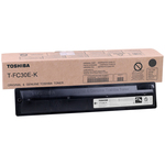 Toshiba - toner nero - Estudio 2050/2550 tfc30ek