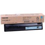 Toshiba - toner ciano - Estudio 2050/2550 tfc30ec